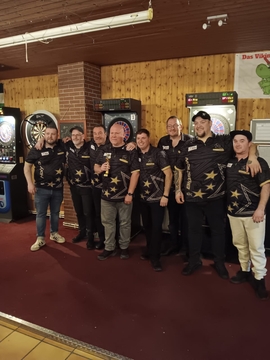 Meisterschaften der Klassen 2025