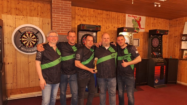 Meisterschaften der Klassen 2025