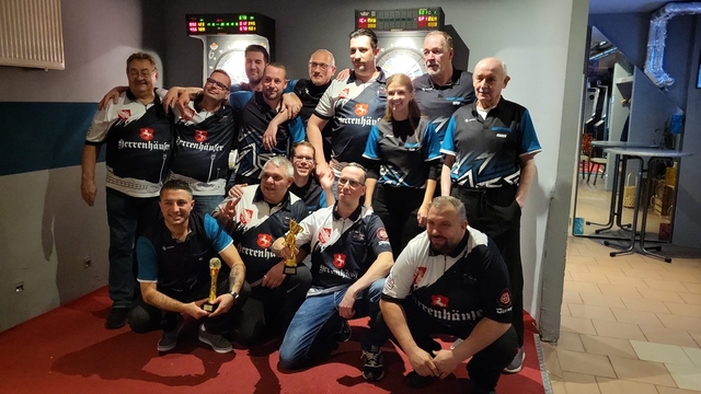 Meisterschaften der Klassen 2025